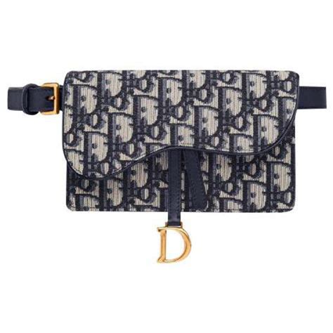 pouch dior bag|dior belt bags women's.